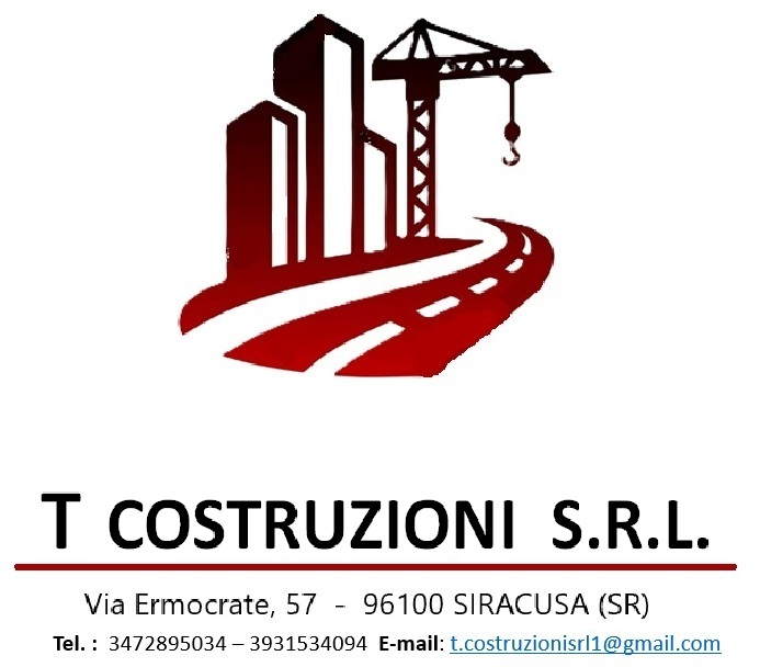 T Costruzioni Srl